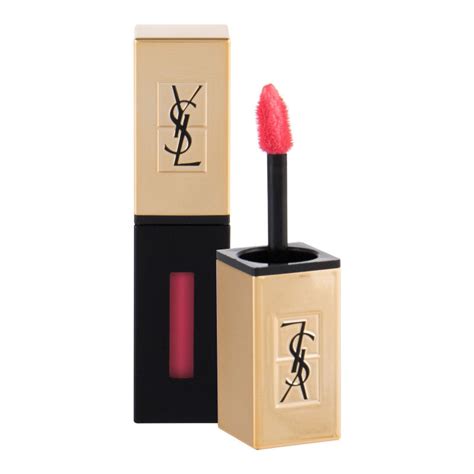 ysl vernis a levres 12 corail acrylic|Ysl / Rouge Pur Couture Vernis A Levres Lip Gloss No.12 Corail .